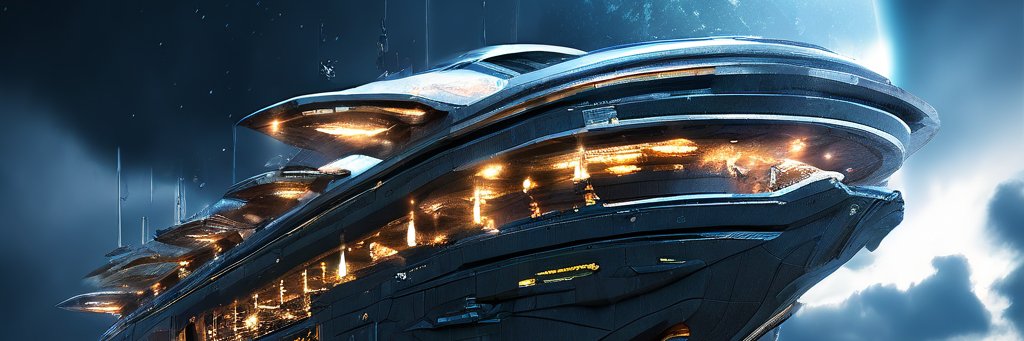 arkofspace's profile banner image