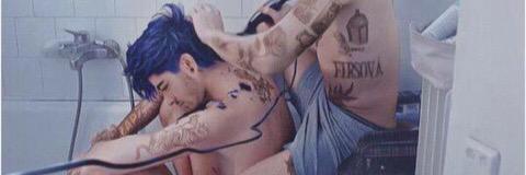 wvlfmalik's profile banner image