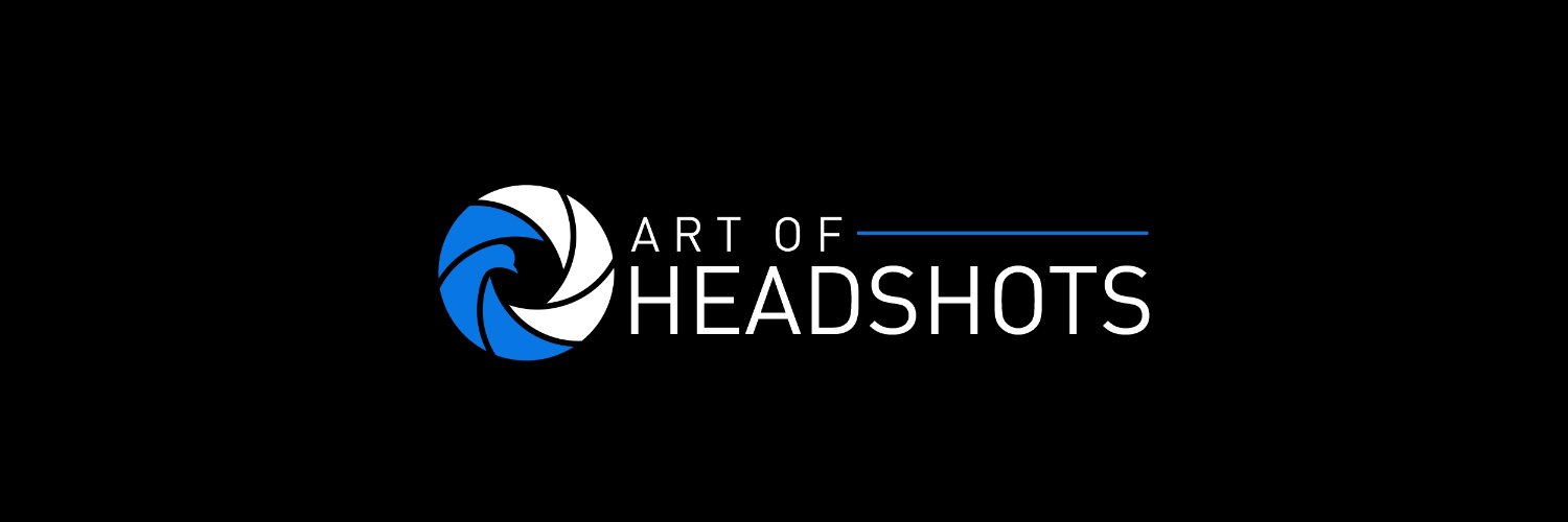 artofheadshots's profile banner image
