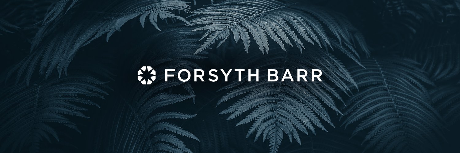Forsyth Barr banner