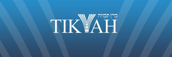 tikvahfund Profile Banner