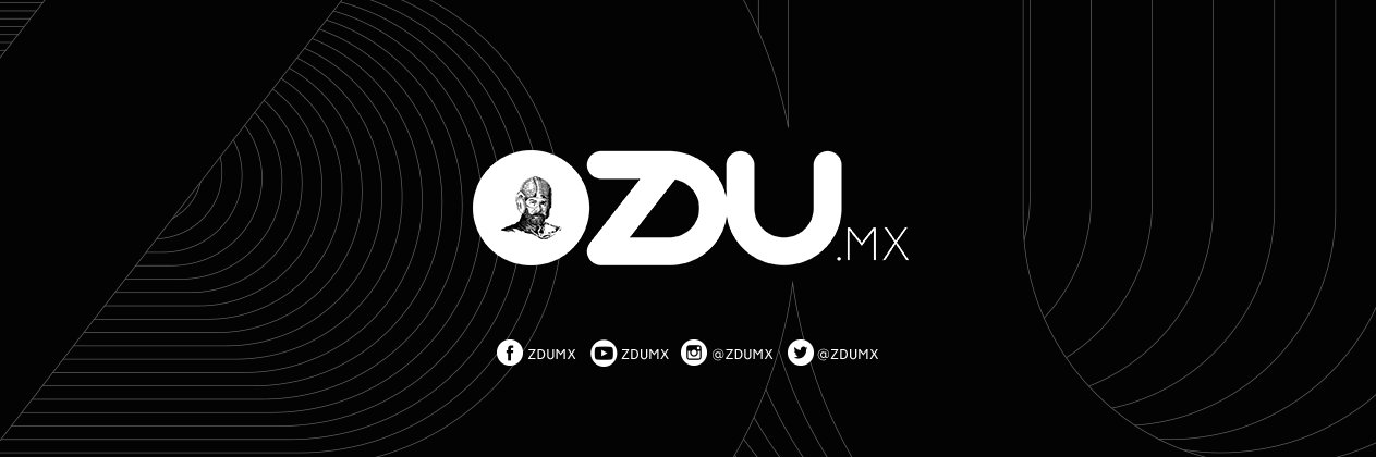 ZDUMX's profile banner image