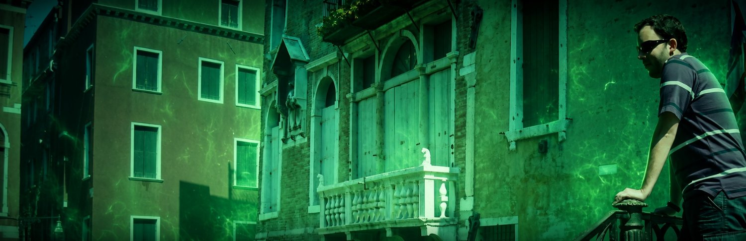 feagustini's profile banner image