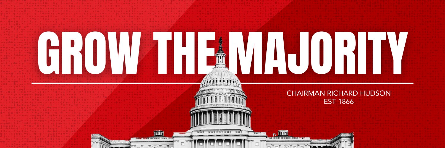 NRCC's banner