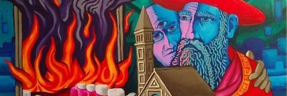 WesleyEWarren's profile banner image