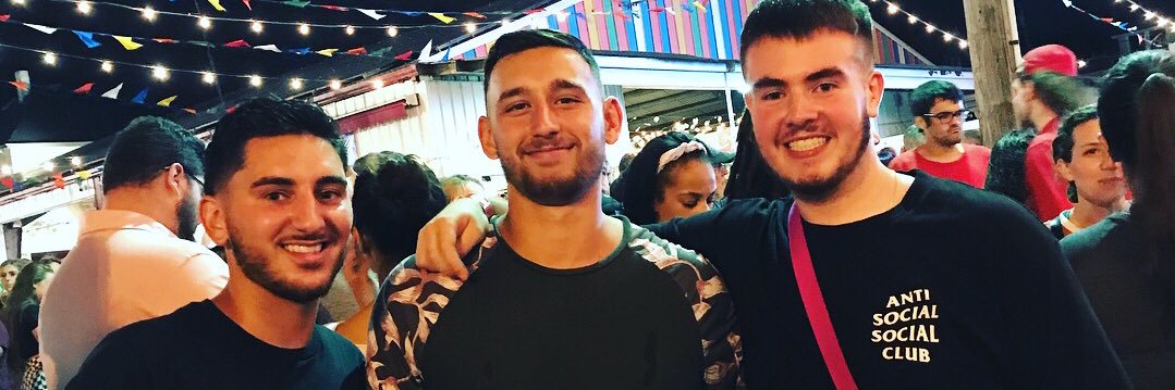 KobieEdwards's profile banner image