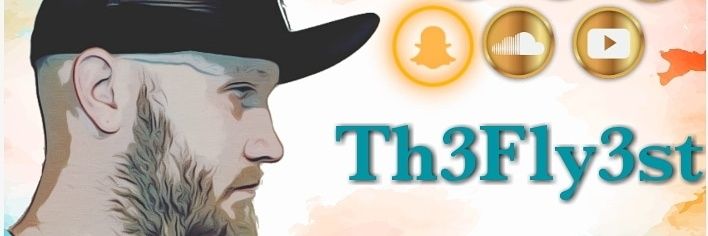 Th3Fly3st's profile banner image