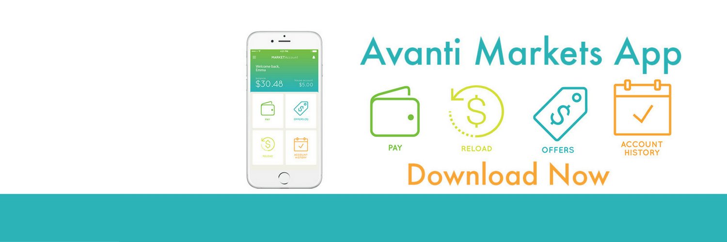 Avanti Markets Inc. (avanti_markets) Twitter