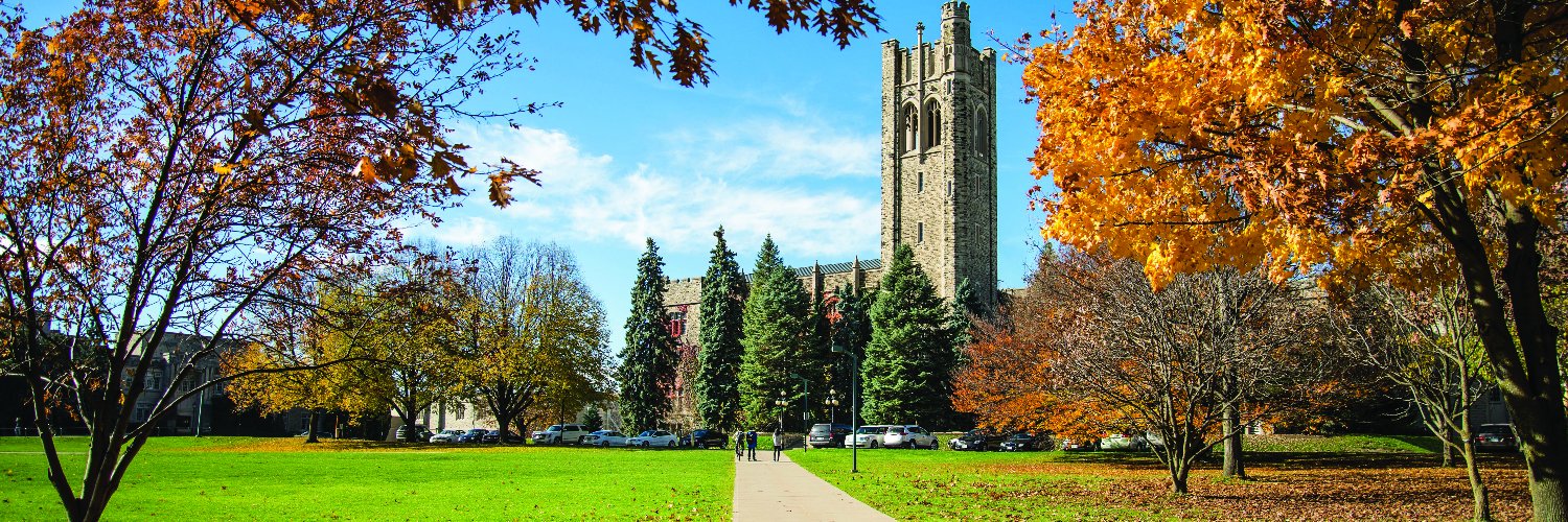 Western Health Sciences banner