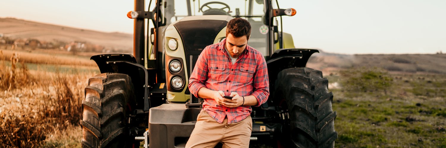 Farmers Weekly NZ banner