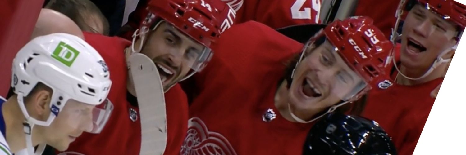 BlakeHackbarth's profile banner image