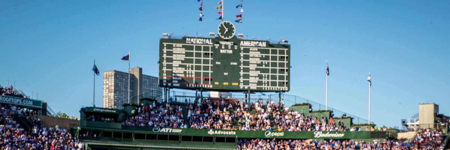 CJOtteman's profile banner image