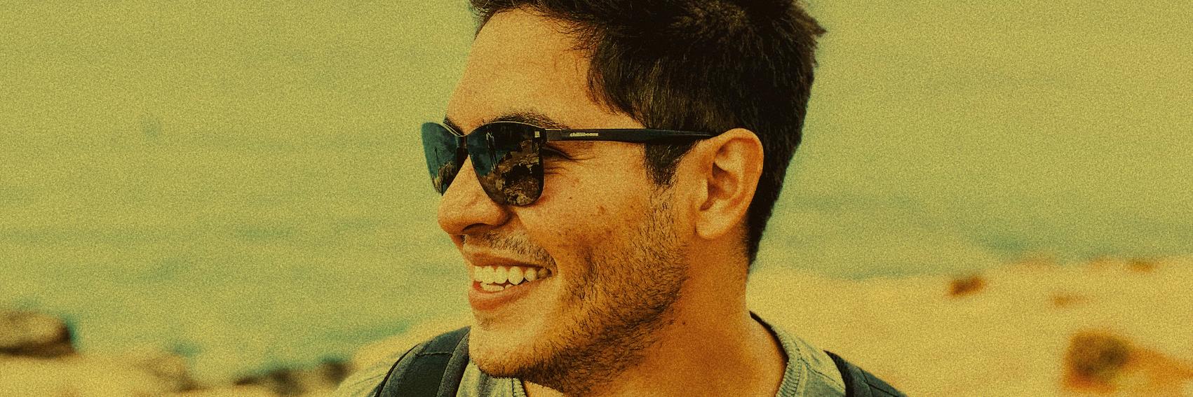 CesarMurilos's profile banner image