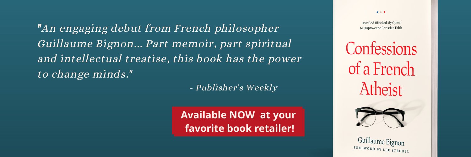 Guillaume Bignon banner