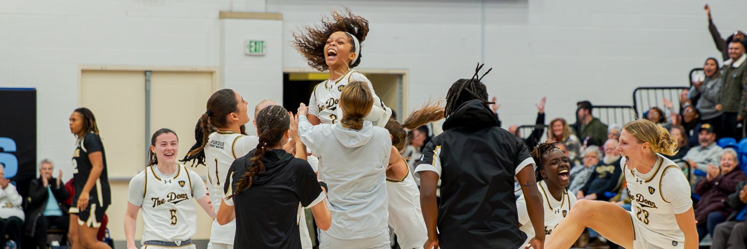 Purdue Fort Wayne Mastodons banner