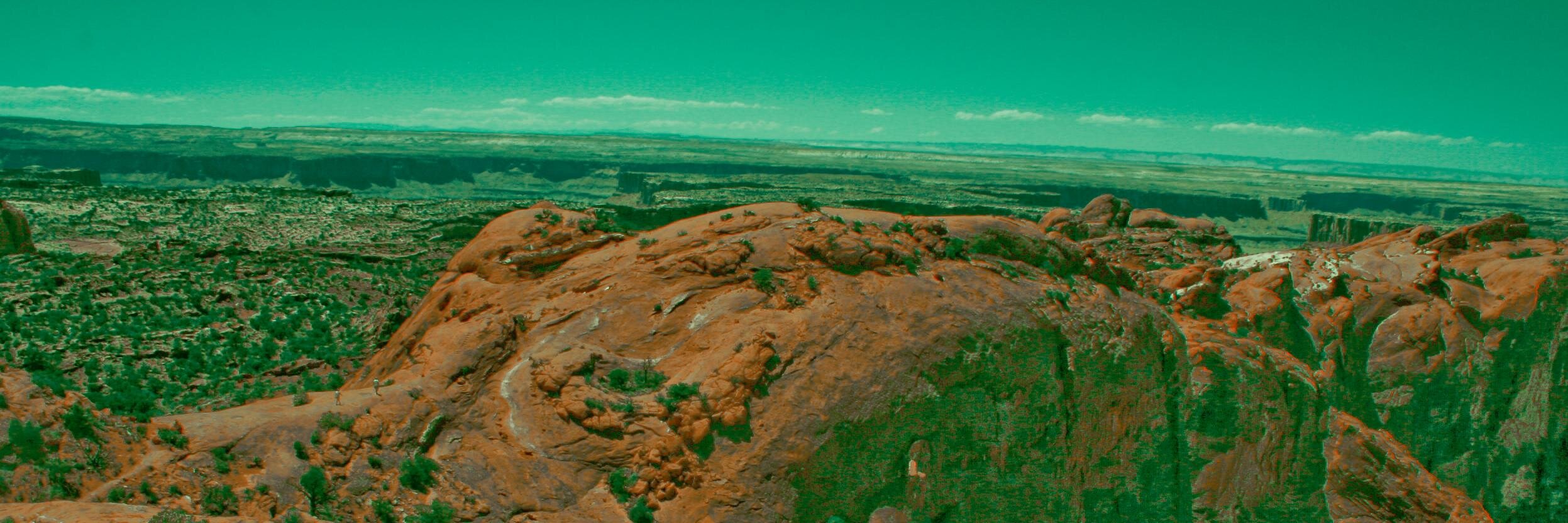 JulieMeckler's profile banner image