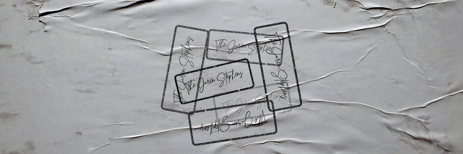 JarenStephens's profile banner image