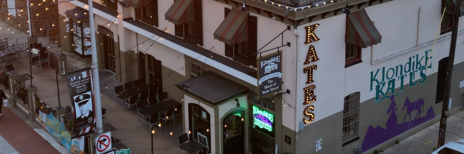 KlondikeKates's profile banner image
