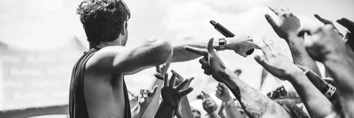 HardcoreWords's profile banner image