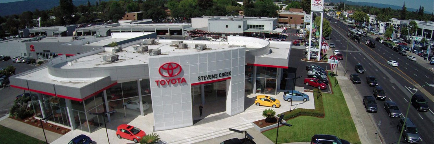 Stevens Creek Toyota on Twitter "Happy Memorial Day Customers stevenscreektoyota Stevens