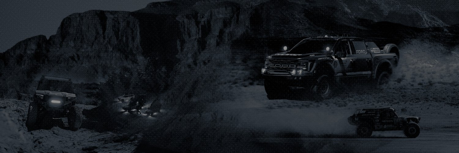 Rigid Industries banner