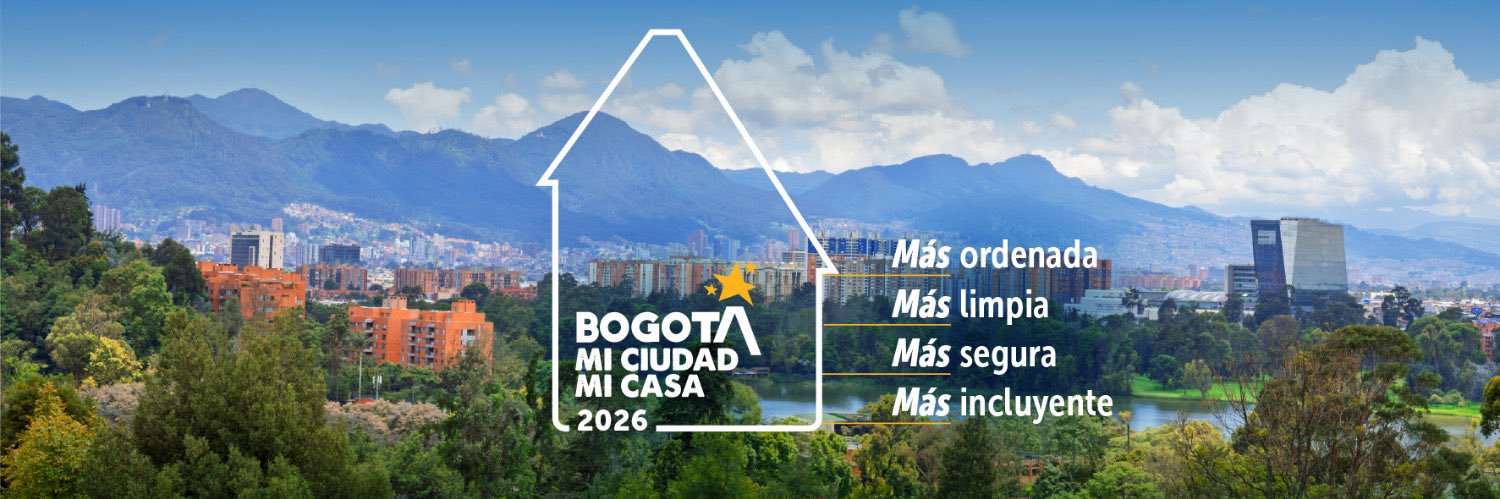 🇨🇴 Servicio Civil Distrital banner