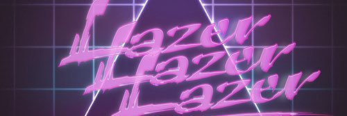 LASERwithaZ's profile banner image