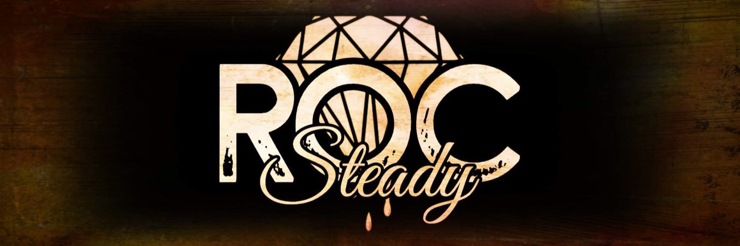 ROCsteady585's profile banner image