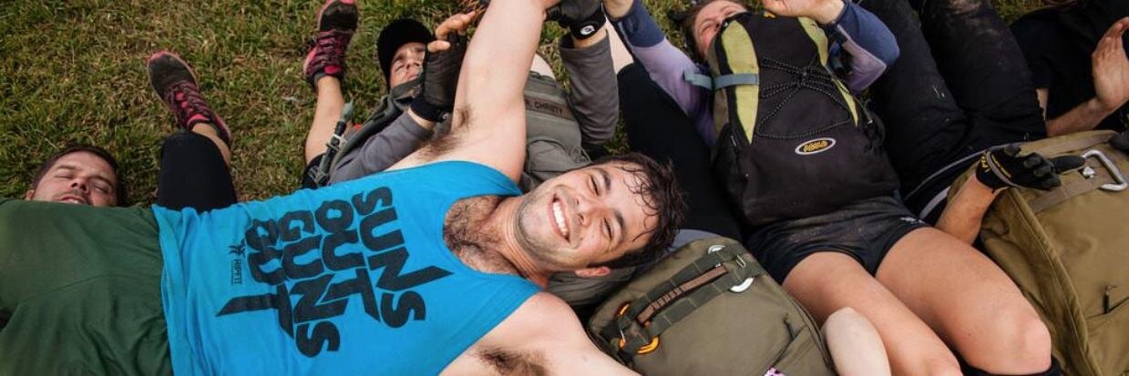 petekeller's profile banner image