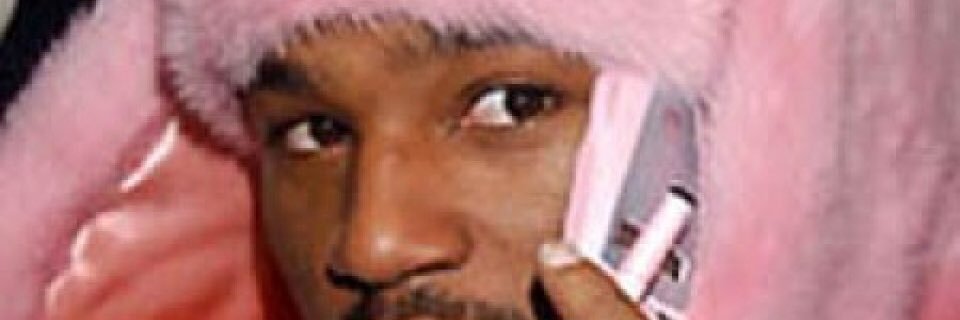 Denzel banner