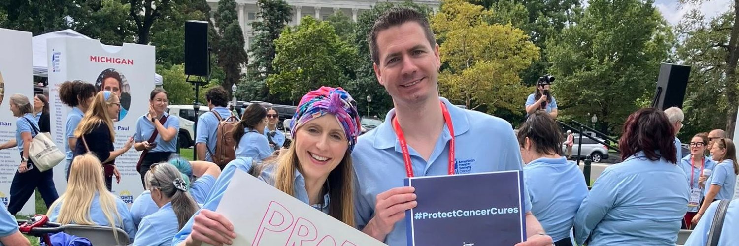 ACS CAN Rhode Island banner