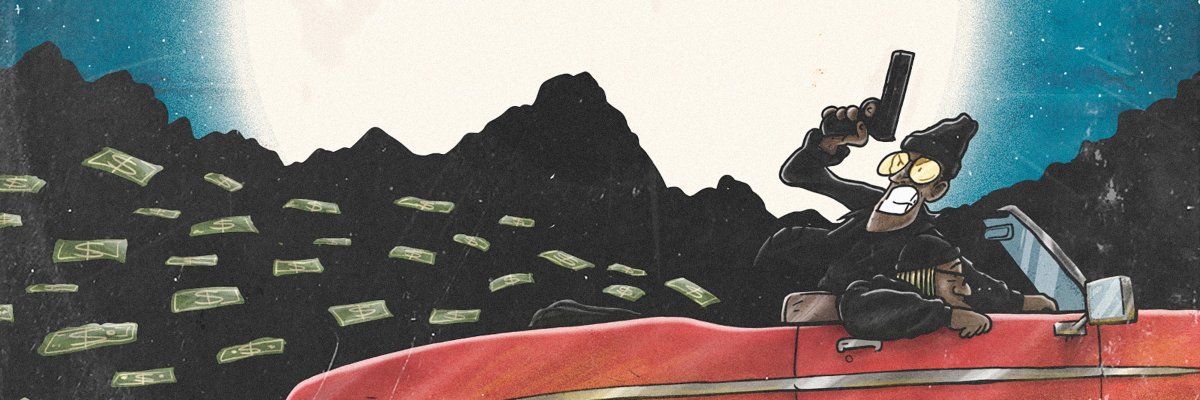 SwampPosse's profile banner image