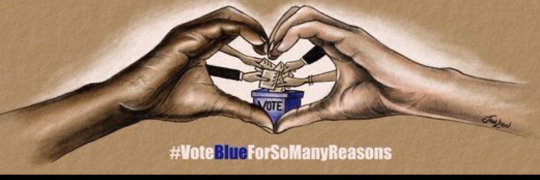 SSSGMA 🇺🇲🦅#VoteBlue2026 StandWithUkraine🇺🇦 banner