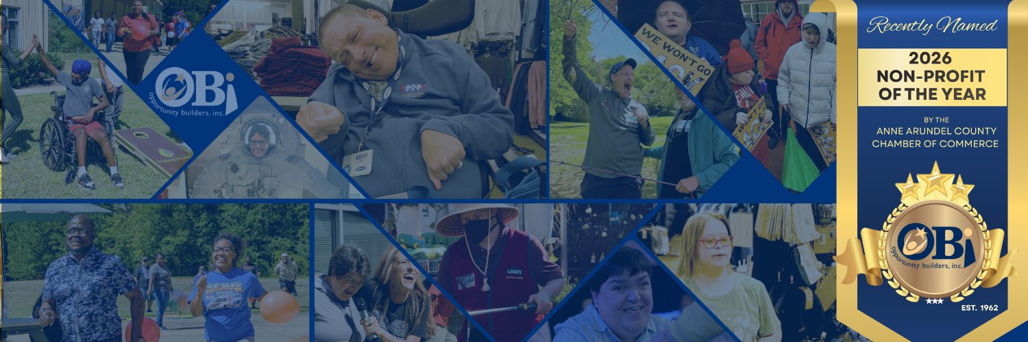 OBIWorks's profile banner image
