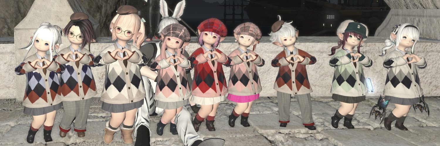 nagateee's profile banner image