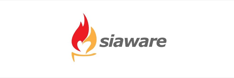 SIAWARE banner