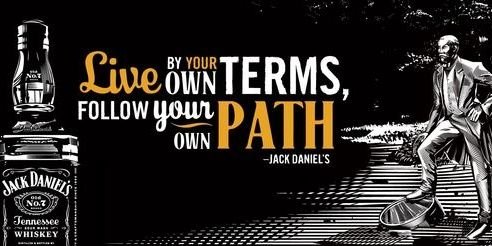 Derek van Braam banner