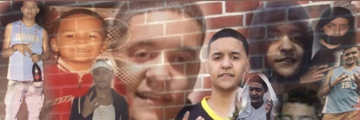 TyreekJoseph's profile banner image