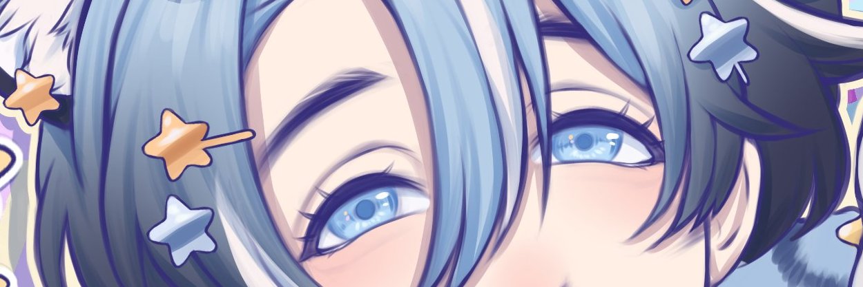 Morphy 💭💫🐾 banner