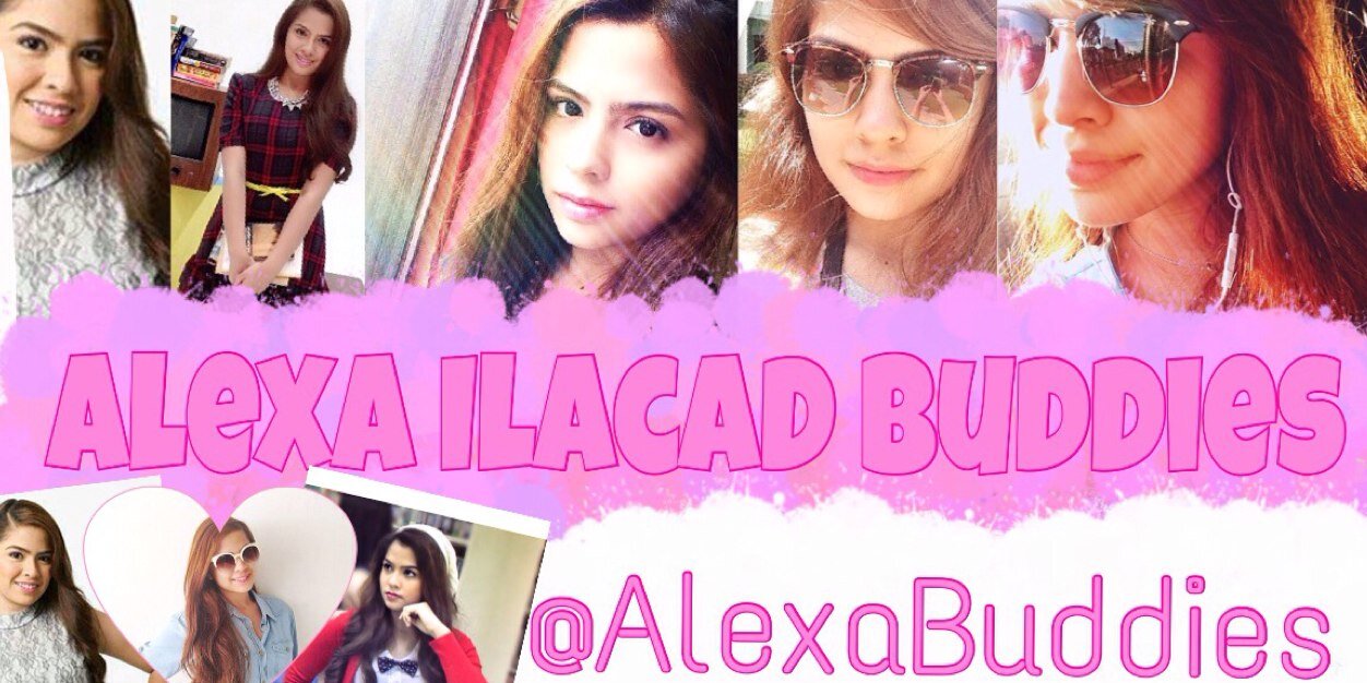 AlexaBuddies's profile banner image