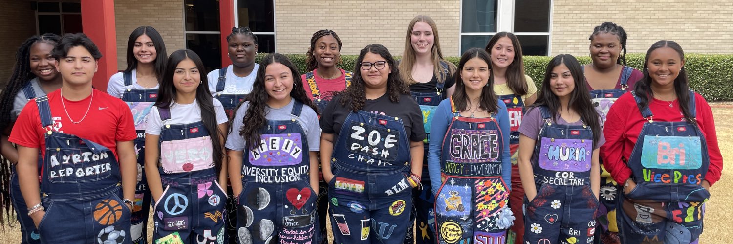 MacArthur StuCo banner