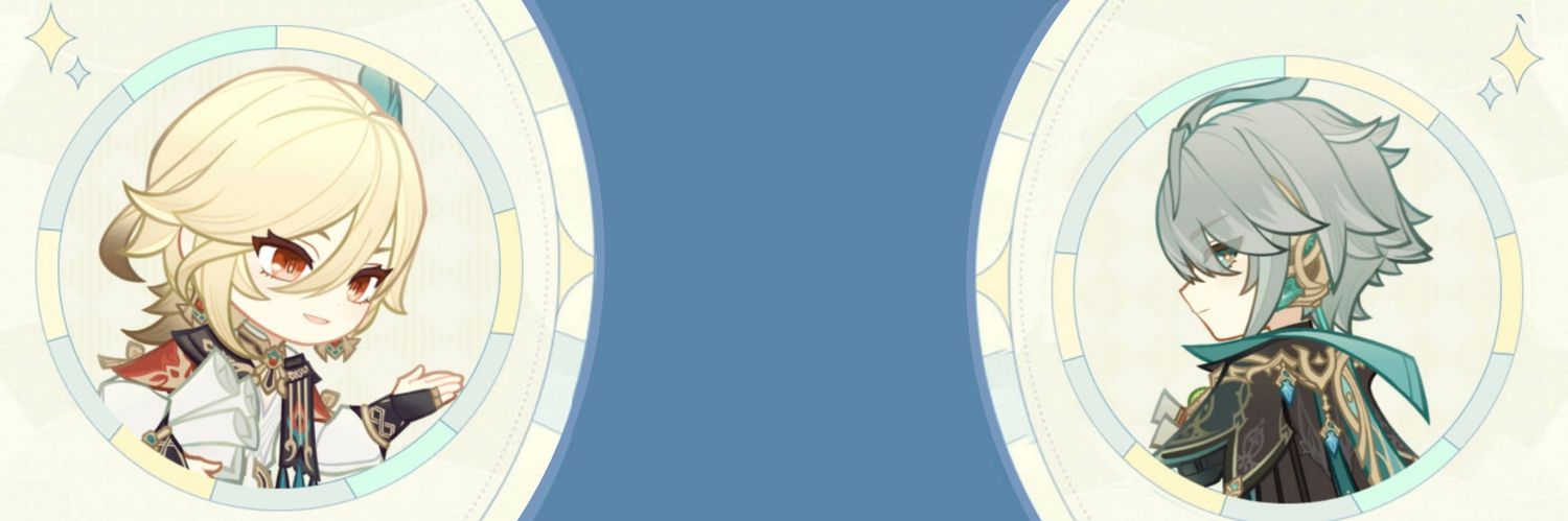 Babenclaw | 🌙☀️✨️ banner