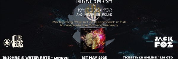 TheRocketDolls Profile Banner