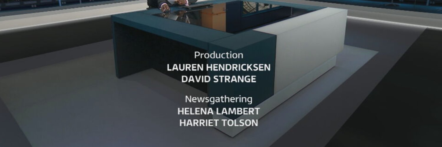 Helena Lambert's banner
