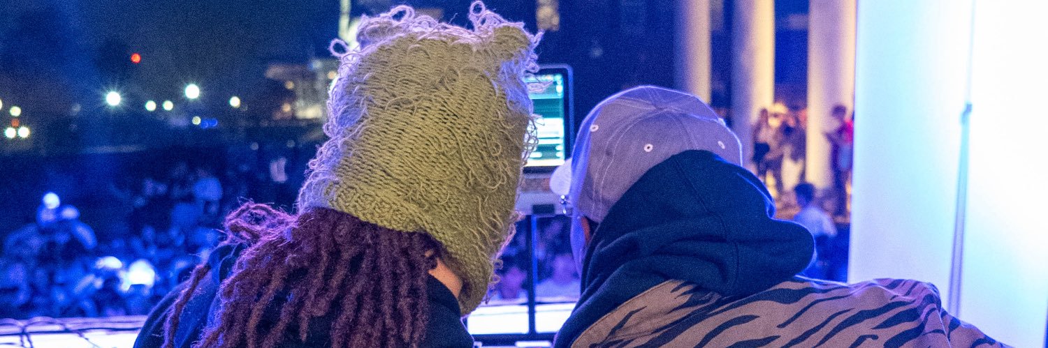DjLilGriff's profile banner image