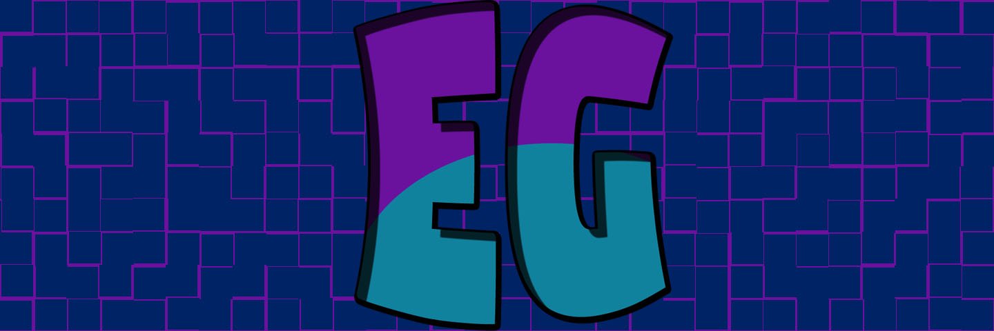 EirgorGaming's profile banner image
