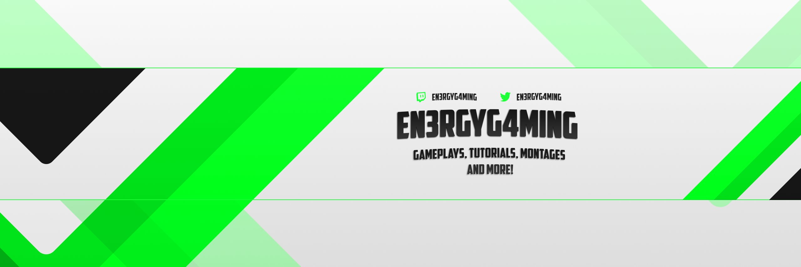 EN3RGYG4MING's profile banner image