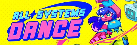 Dave Proctor says WISHLIST ALL SYSTEMS DANCE banner