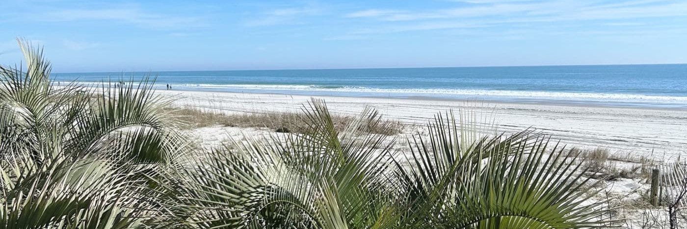 SC Safe Home Program banner