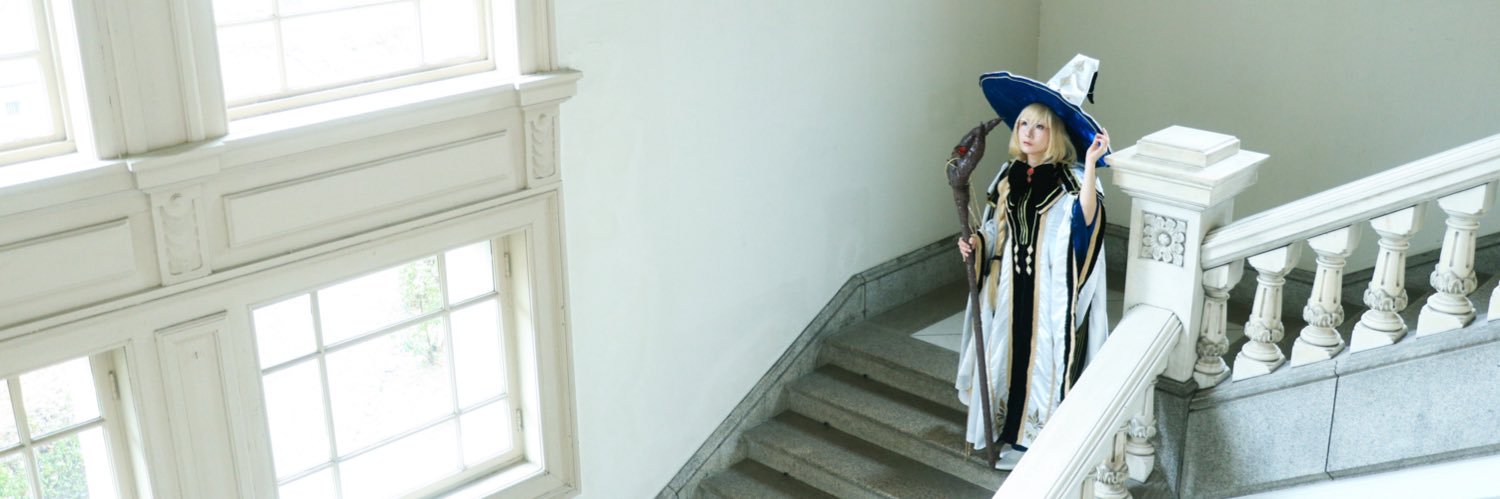 月夜野 鈴@つくよの りん banner